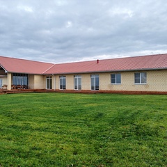 Рыболовная база Три берега, Камское Устье, Татарстан