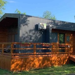 Загородный клуб Яблоневый сад, Свердловская область