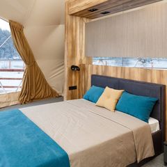 Загородный клуб Яблоневый сад, Свердловская область