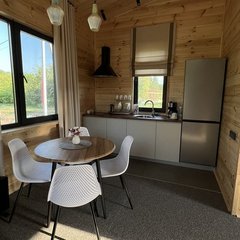 Загородный клуб Яблоневый сад, Свердловская область