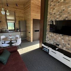 Загородный клуб Яблоневый сад, Свердловская область