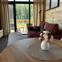 Загородный клуб Яблоневый сад, Свердловская область