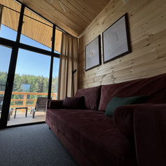 Загородный клуб Яблоневый сад, Свердловская область