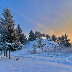Загородный клуб Форпост Онега, Вознесенье, Ленинградская область