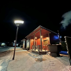 Загородный клуб Форпост Онега, Вознесенье, Ленинградская область