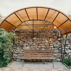 Гостевой дом Речной Оазис, Чемальский район, Республика Алтай