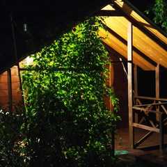 Гостевой дом Речной Оазис, Чемальский район, Республика Алтай