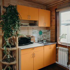 Гостевой дом Речной Оазис, Чемальский район, Республика Алтай