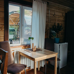 Гостевой дом Речной Оазис, Чемальский район, Республика Алтай