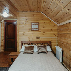 Гостевой дом Речной Оазис, Чемальский район, Республика Алтай