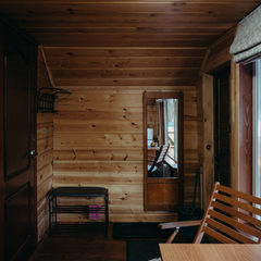 Гостевой дом Речной Оазис, Чемальский район, Республика Алтай