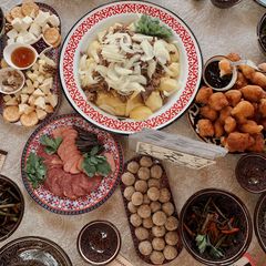 Гостевой дом Речной Оазис, Чемальский район, Республика Алтай