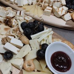 Гостевой дом Речной Оазис, Чемальский район, Республика Алтай