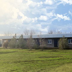 Гостевой дом КигачОК, Красноярский район, Астраханская область