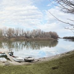 Гостевой дом КигачОК, Красноярский район, Астраханская область