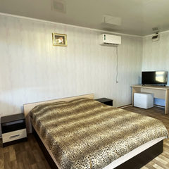 Гостевой дом КигачОК, Красноярский район, Астраханская область