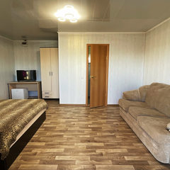 Гостевой дом КигачОК, Красноярский район, Астраханская область