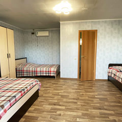 Гостевой дом КигачОК, Красноярский район, Астраханская область