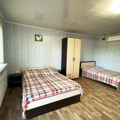 Гостевой дом КигачОК, Красноярский район, Астраханская область