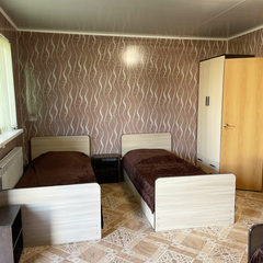 Гостевой дом КигачОК, Красноярский район, Астраханская область