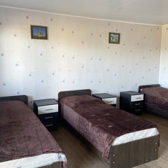 Гостевой дом КигачОК, Красноярский район, Астраханская область