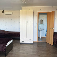 Гостевой дом КигачОК, Красноярский район, Астраханская область