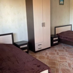 Гостевой дом КигачОК, Красноярский район, Астраханская область