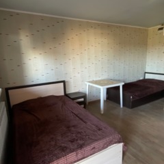 Гостевой дом КигачОК, Красноярский район, Астраханская область