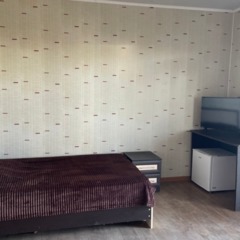 Гостевой дом КигачОК, Красноярский район, Астраханская область