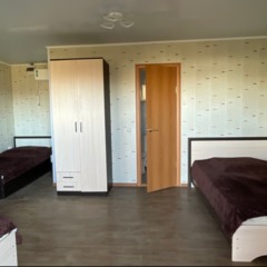 Гостевой дом КигачОК, Красноярский район, Астраханская область