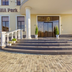 Гостевой дом Villa Park & Spa, Анапа, Краснодарский край