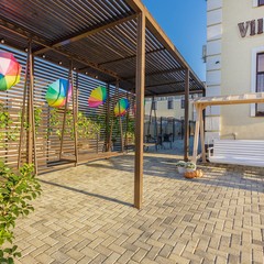 Гостевой дом Villa Park & Spa, Анапа, Краснодарский край