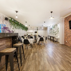 Гостевой дом Villa Park & Spa, Анапа, Краснодарский край