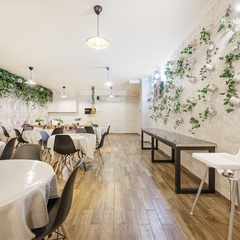 Гостевой дом Villa Park & Spa, Анапа, Краснодарский край