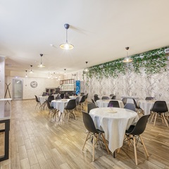 Гостевой дом Villa Park & Spa, Анапа, Краснодарский край