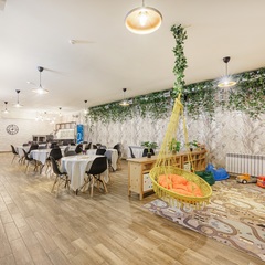Гостевой дом Villa Park & Spa, Анапа, Краснодарский край