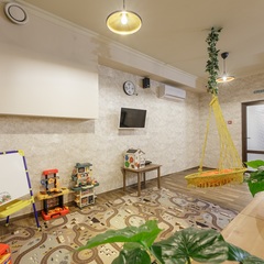 Гостевой дом Villa Park & Spa, Анапа, Краснодарский край