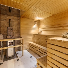 Гостевой дом Villa Park & Spa, Анапа, Краснодарский край