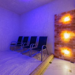 Гостевой дом Villa Park & Spa, Анапа, Краснодарский край