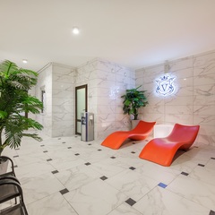 Гостевой дом Villa Park & Spa, Анапа, Краснодарский край