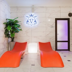 Гостевой дом Villa Park & Spa, Анапа, Краснодарский край