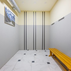Гостевой дом Villa Park & Spa, Анапа, Краснодарский край