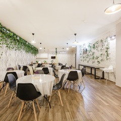Гостевой дом Villa Park & Spa, Анапа, Краснодарский край