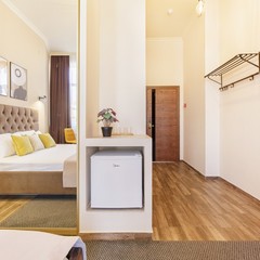 Гостевой дом Villa Park & Spa, Анапа, Краснодарский край