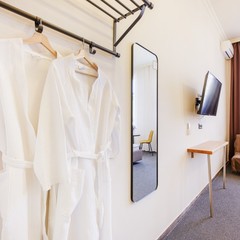 Гостевой дом Villa Park & Spa, Анапа, Краснодарский край