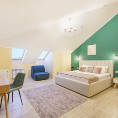 Гостевой дом Villa Park & Spa, Анапа, Краснодарский край