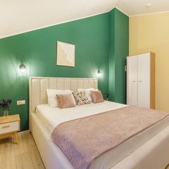 Гостевой дом Villa Park & Spa, Анапа, Краснодарский край