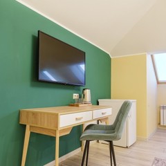 Гостевой дом Villa Park & Spa, Анапа, Краснодарский край