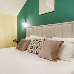 Гостевой дом Villa Park & Spa, Анапа, Краснодарский край