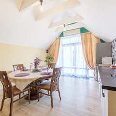 Гостевой дом Villa Park & Spa, Анапа, Краснодарский край